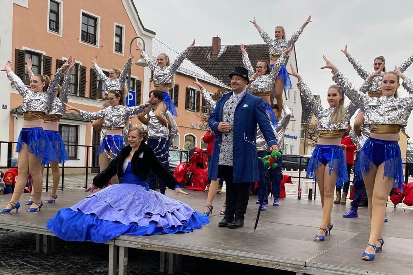 Fotos: Gemeinde Hohenwart