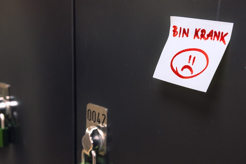 Symbolbild.
