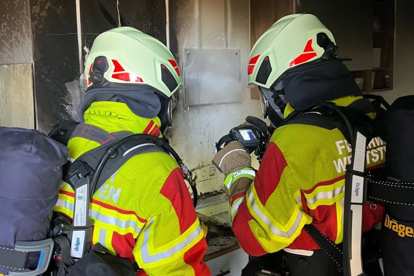 Foto: Feuerwehr Wettstetten