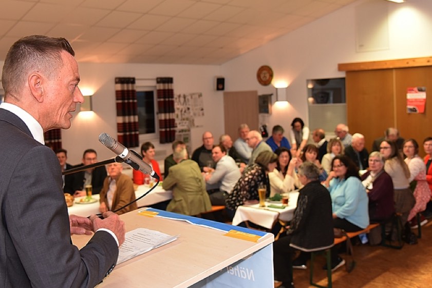 Foto: Abgeordneten-Büro Straub