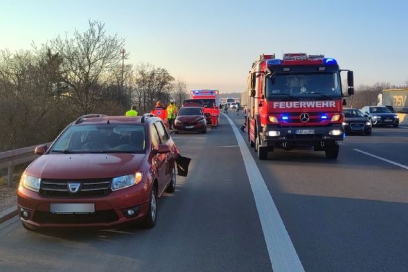 Fotos: Feuerwehr Langenbruck