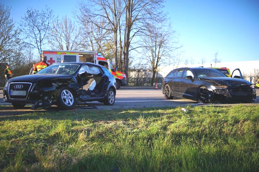 Fotos: Feuerwehr Bad Abbach