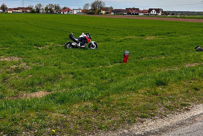 Foto: Feuerwehr Ernsgaden