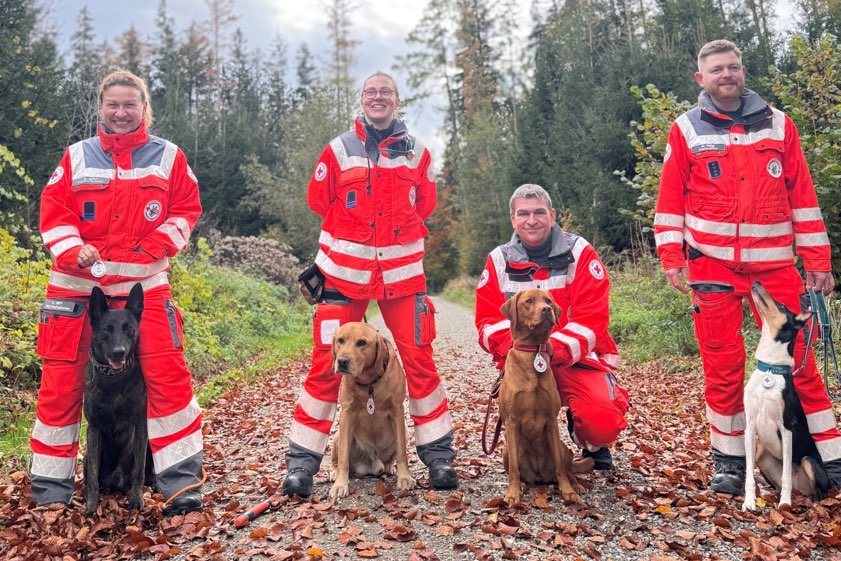 Fotos: BRK-Kreisverband Pfaffenhofen