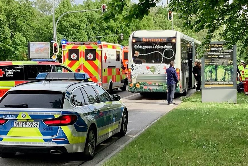 Foto: Berufsfeuerwehr Ingolstadt
