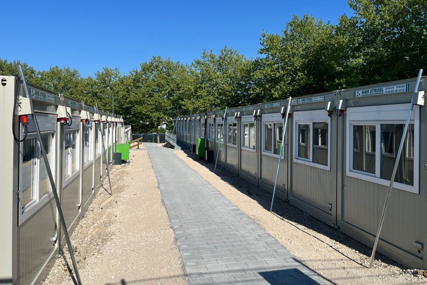 Fotos: Landratsamt Pfaffenhofen