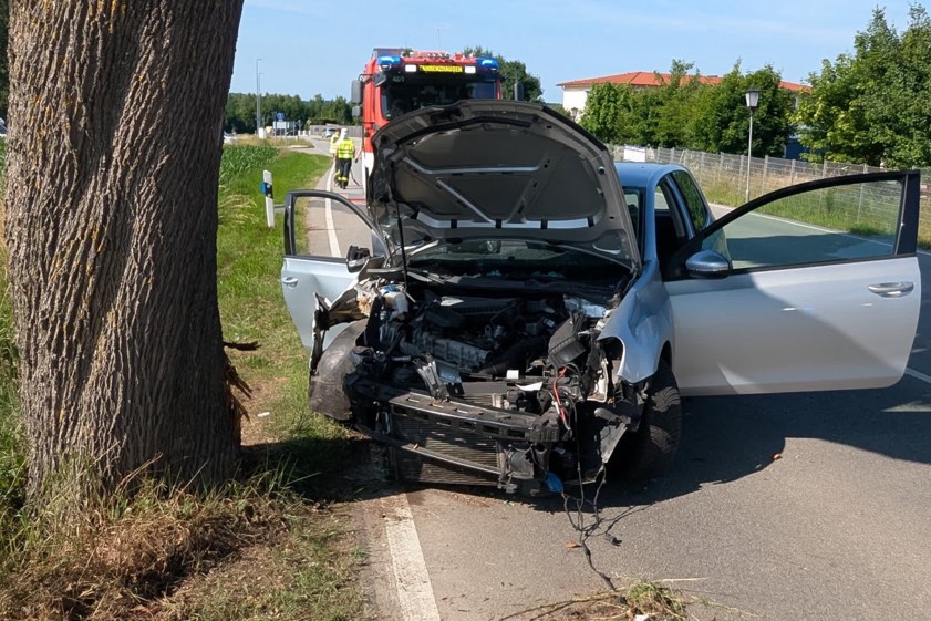 Fotos: Feuerwehr Fahrenzhausen-Viehbach