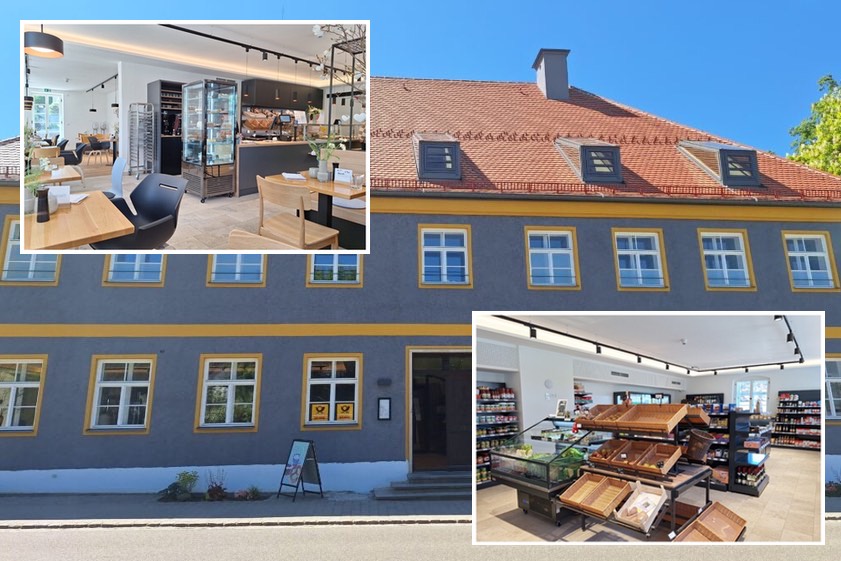 Fotos: LAG Landkreis Pfaffenhofen