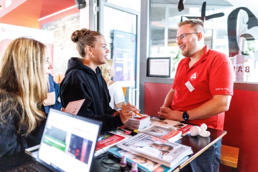 Foto: Matthias Balk, IHK für München und Oberbayern