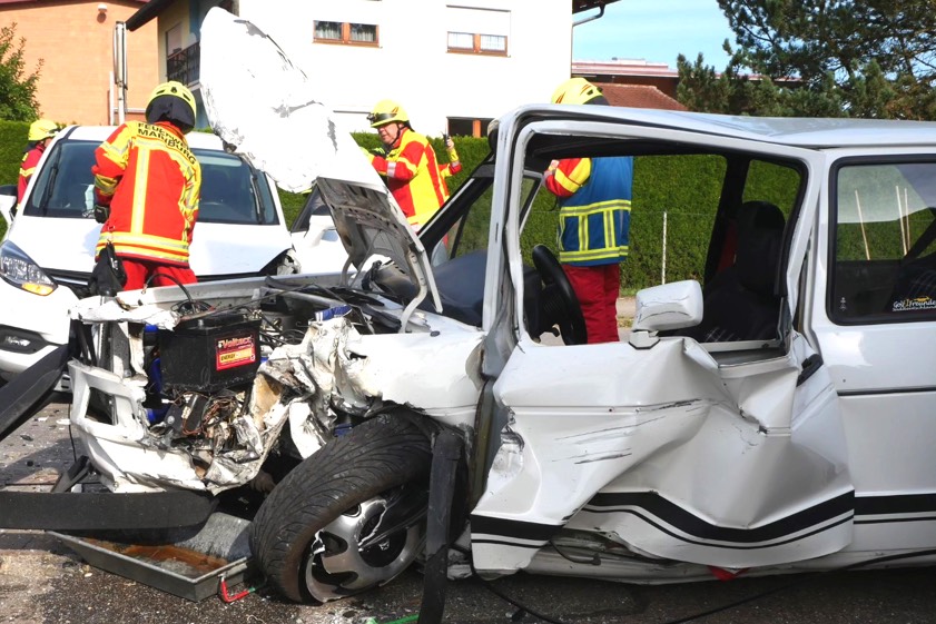 Fotos: Feuerwehr Mainburg