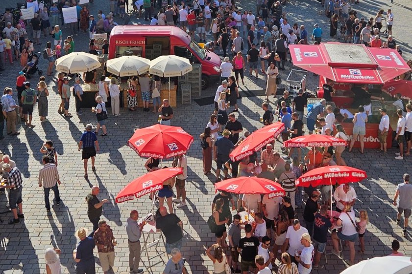 Fotos: Stadt Pfaffenhofen