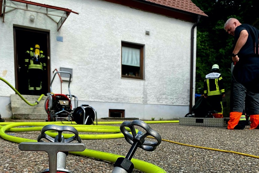 Foto: Feuerwehr Pöttmes