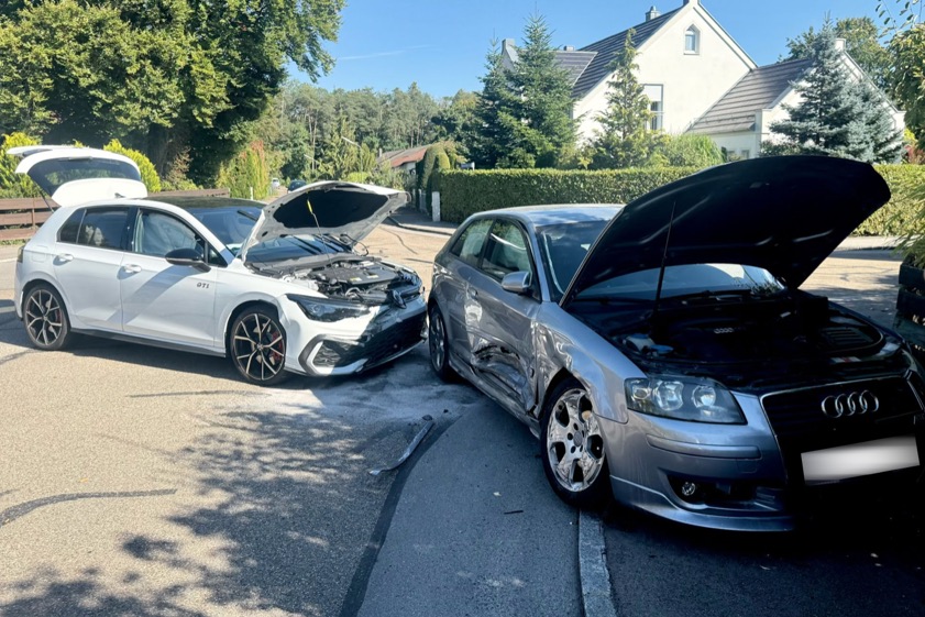 Foto: Feuerwehr Münchsmünster