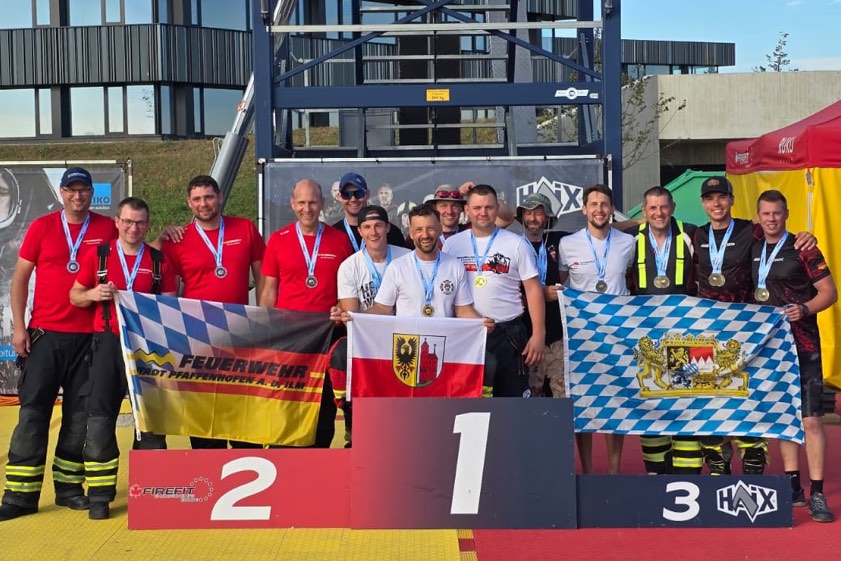 Foto: Feuerwehr Pfaffenhofen