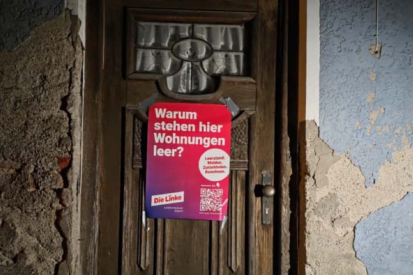 Fotos: "Die Linke" Pfaffenhofen