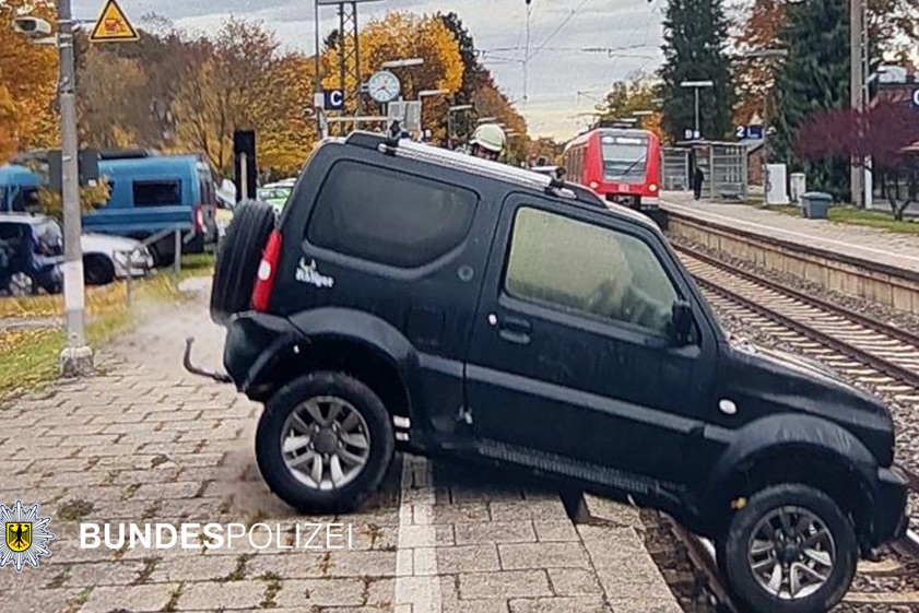 Foto: Bundespolizei
