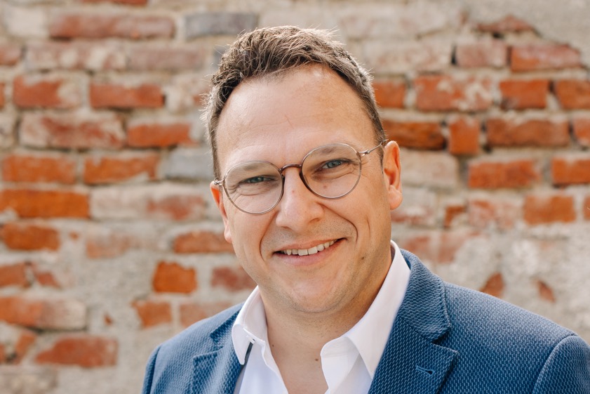 Simon Zimmermann. Foto: oh