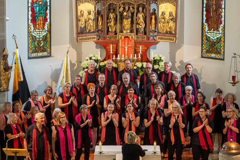 Foto: Voices of Joy