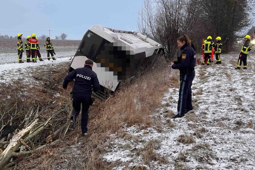 Fotos: Feuerwehr Kelheim