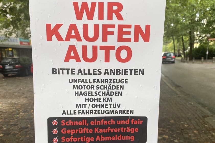 Foto: Polizei