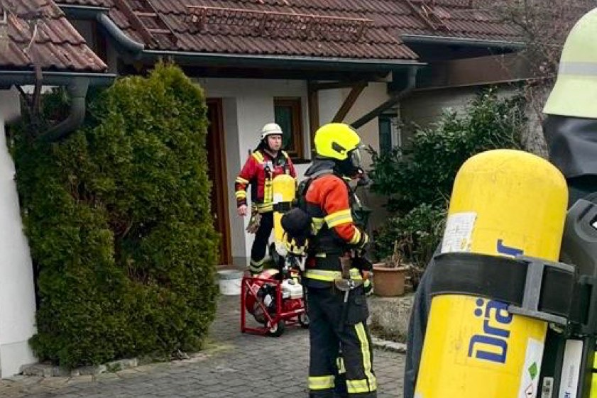 Foto: Kreisbrandinspektion Freising
