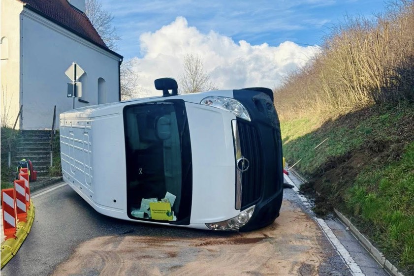 Fotos: Feuerwehr Enzelhausen