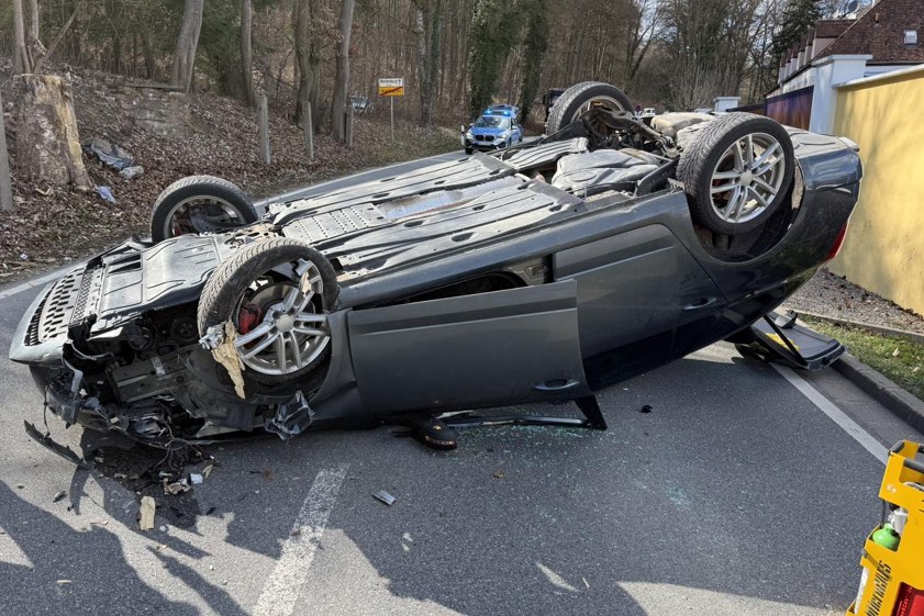Fotos: Feuerwehr Kelheim