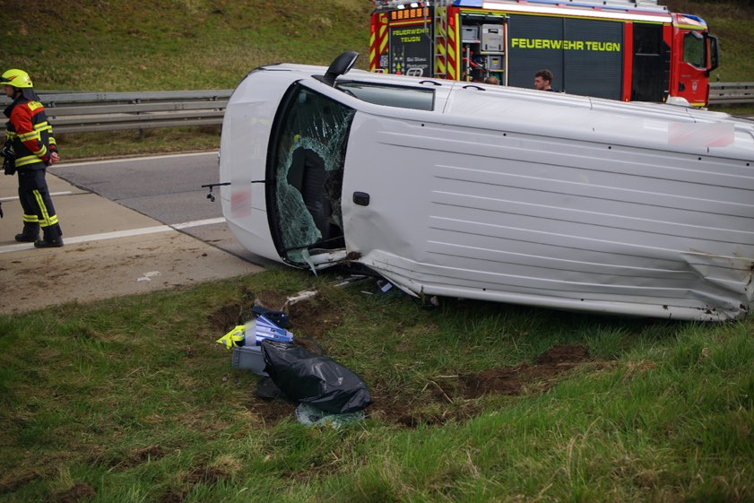 Fotos: Feuerwehr Bad Abbach
