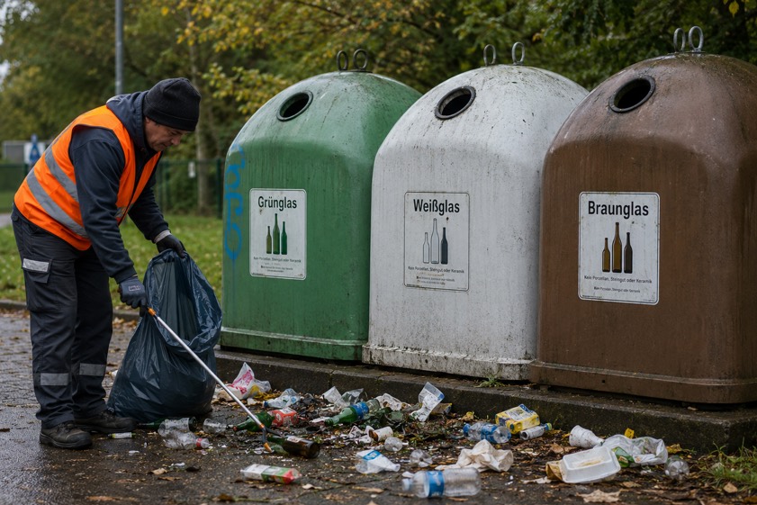 Symbolbild: KI-generiert