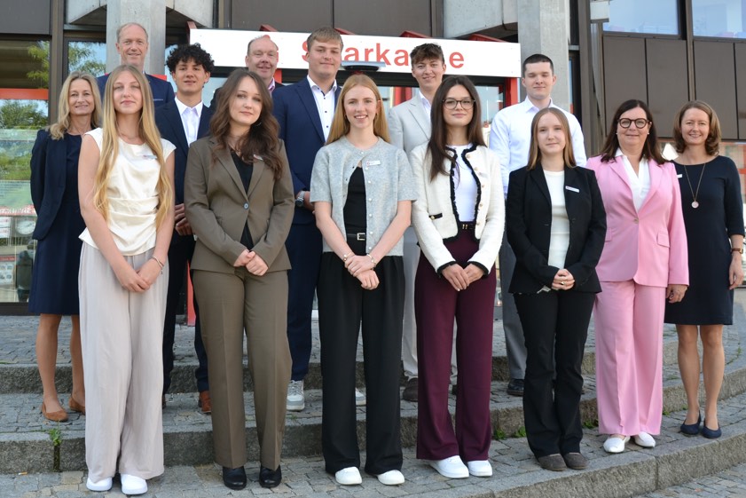Foto: Sparkasse