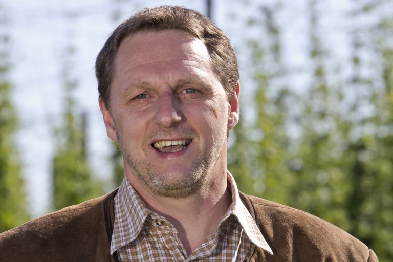 Norbert Ettenhuber.