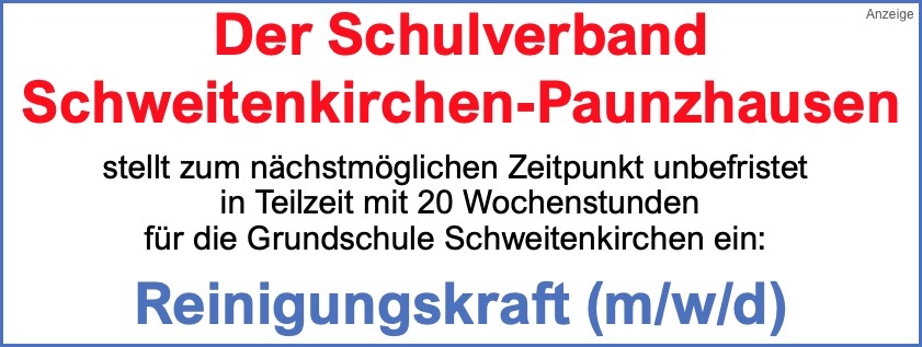 schweitenkirchen
