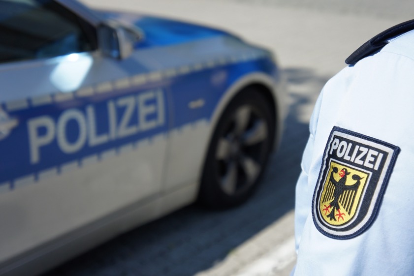 Symbolbild: Polizei
