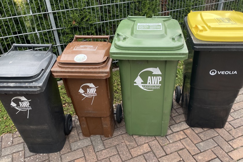 Symbolbild: Zell