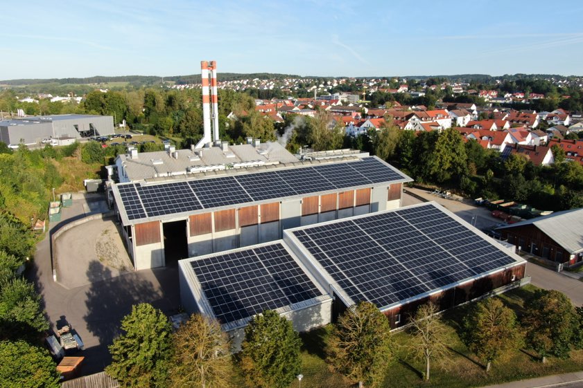 Archivfoto: Danpower GmbH