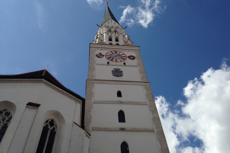 Archivfoto: Zell